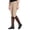 Chocolate, variant on Tuffrider Air Mesh Washable Half Chaps