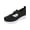Black, variant on Women's Mesh Casual and Comfortable Outdoor Shoes