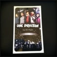 thumbnail image 3 of One Direction: Up All Night - The Live Tour (DVD) NEW, 3 of 4