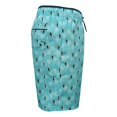 thumbnail image 4 of Traje de Baño Op Talla 14 con Estampado Tucanes Azul Aqua, 4 of 4
