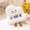 white C, variant on 10.2x12.9in Plush Musical Note Stuffed Toy – Soft Musical Instrument Doll, for Music Lovers, Soft Throw Pillows Stuffed Sofa Cushion Party Decor