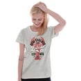 thumbnail image 3 of New England Lobster Maine Seafood Men's Graphic T Shirt Tees Brisco Brands S, 3 of 4