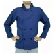 thumbnail image 2 of Filipina Chef Hombre Azul Marino En Poliéster, 2 of 5