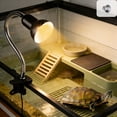 thumbnail image 2 of Btomtd Adjustable Headlight With Timer For Turtle Lizards And Reptiles Basking Lamp For Reptiles Calcium Supplementation And Heat Preservation, 2 of 7