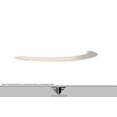 thumbnail image 5 of 2004-2010 BMW 6 Series E63 E64 2DR Convertible AF-2 Wide Body Front Lip Under Air Dam Spoiler ( GFK ) - 1 Piece, 5 of 5