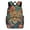HuWng-3, variant on Leopard Skull Flowers Dark Beauty Backpack Travel Laptop Casual College Daypack Back to Bag