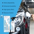 thumbnail image 2 of Car Spray, 2025 Upgrade Multi Functional Coating Renewal Agent Spray, High Protection Coating Agent for All Vehicles, Restores Shine & Protects Paint, Easy Application for Cars, Trucks & Motorcycles, 2 of 7