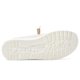 thumbnail image 3 of Zapatos Hey Dude Wendy Boho Stitch Latte para mujer, talla 8, 3 of 6