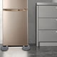 thumbnail image 4 of APS Lavadora Pies Almohadilla Portátil Mute Anti-Skid Transpresa a prueba de choque Sala de estar interior Sofá Mesa Mesa Muebles Amortiguadores Grande 1 pieza Methold HA012196-03, 4 of 7