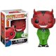 thumbnail image 1 of Funko POP! ECCC 2017 El Diablo Green Suit Emerald City Comic Con Funko -, 1 of 1