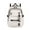 Beige, variant on 17-inch Large Capacity Laptop Backpack for Men & Women, Waterproof Polyester Travel Backpack with Anti-Shock Sleeve, Multi-Compartment Business Backpack for Work, College, Commuting (46x33x19cm)