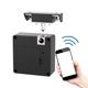 thumbnail image 5 of Cerradura de cajón sin agujeros, cerradura invisible para gabinete con Bluetooth, cerradura para taquilla, cerradura electrónica inteligente, cerradura inteligente para gabinete, 5 of 5