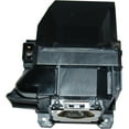 thumbnail image 4 of Jaspertronics ELP-LP87 Lamp & Housing for Epson Projector BrightLink-536Wi EB-520 Powerlite-530 Powerlite-535W & More 1 Year Warranty 1 Unit per pack, 4 of 6