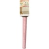 Penn-Plax Cement Perch, Conditions Birds Leg Muscles, 10-Inch, BA083
