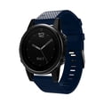 thumbnail image 4 of Cameland Replacement Tpu Soft Watch Wrist Strap For Fenix 5S/Fenix 5S Plus, 4 of 4