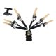 thumbnail image 5 of Inyector de combustible de alta calidad 12568332 - dontodent Kuyhfg Sin marca, 5 of 5