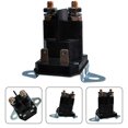 thumbnail image 3 of Solenoid 725-06153 725-06153A For MTD For Cub Cadet Lawn Mower Lawn Tractor, 3 of 6