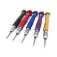 thumbnail image 3 of Badminton Grommet Remover Tennis Racket Stringer Badminton Racket Tool Accessory, 3 of 7