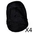 thumbnail image 1 of Funda para silla,Funda para silla de mesa de comedor Funda para respaldo de silla,Funda elástica para silla Protector para silla de comedor,Funda protectora para asiento de silla lavable y, 1 of 8