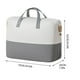 thumbnail image 3 of Fiudx Bolsa para Guardar Ropa, Organizador de Gran Capacidad, Diseño Sin Olores, Impermeable y Resistente a Daños, Ideal para Colchas, Ropa y Juguetes, para Uso En Casa y Oficina, Material Duradero., 3 of 5