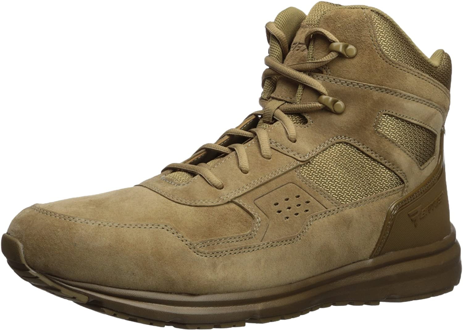 bates raide mid