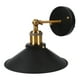 thumbnail image 3 of 85~265V Vintage Loft Estilo Industrial Metal E27 Luz de Pared Lámpara Retro Base Iluminación Decoración, 3 of 5