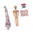 thumbnail image 1 of Abbracc Halloween Inflatable Mannequin DIY Halloween Decorations for Festival Garden Style D, 1 of 9