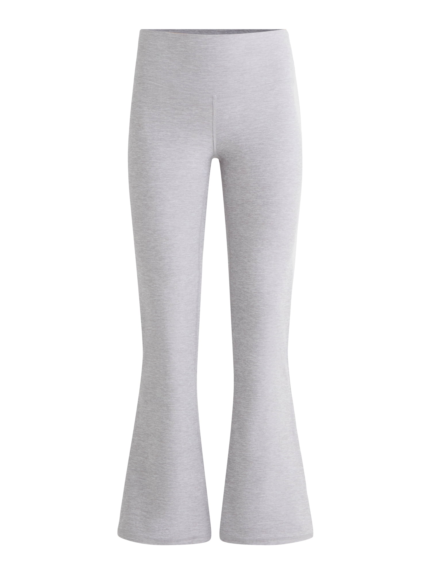 Athletic Works Women's and Women's Plus ButterCore Flare Pants, Sizes XS-4X