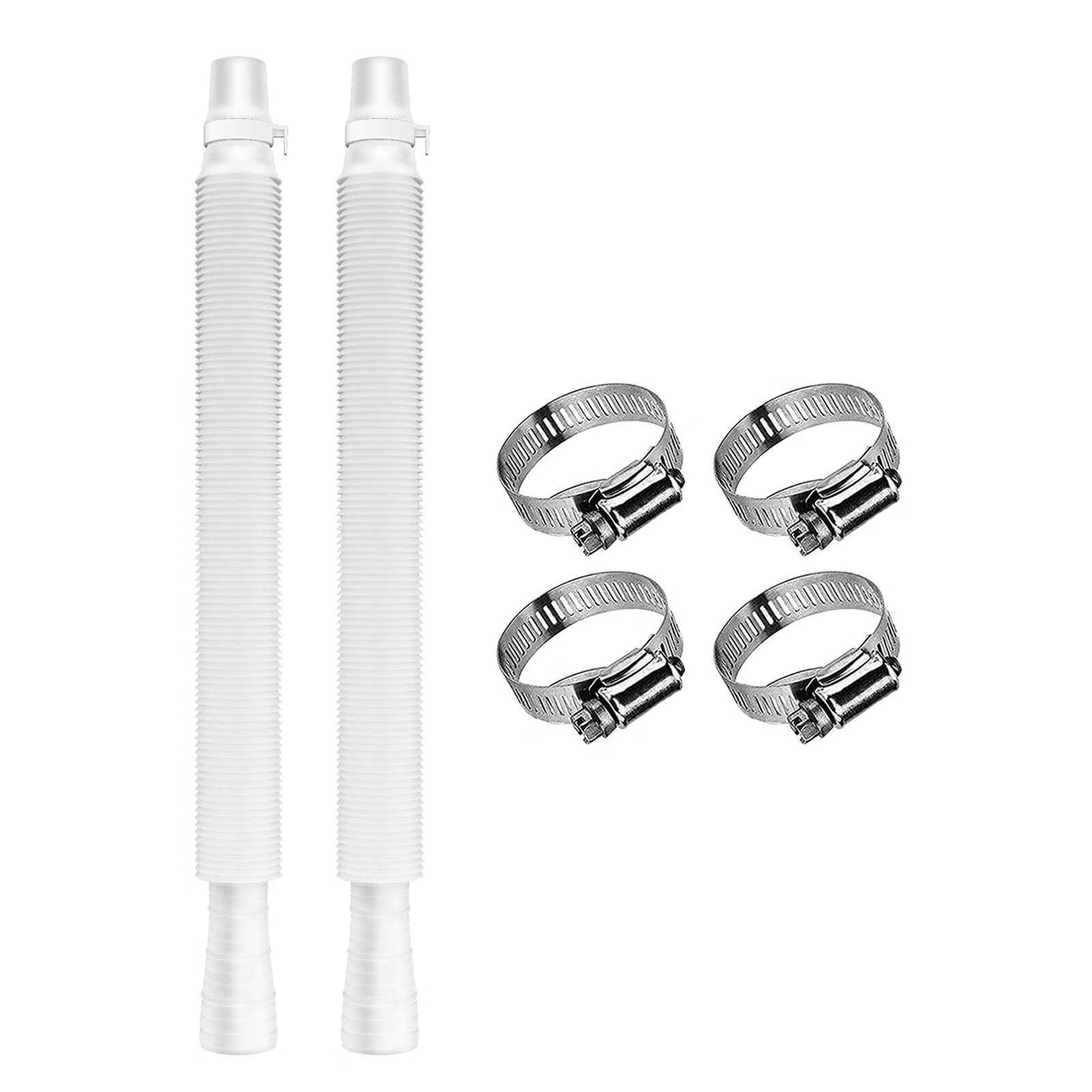 MIARHB Kit Filter Pool Pump Pump LeakProof Replacement Retractable