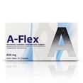 thumbnail image 1 of Glucosamina Condroitina Colageno 30 capletas A-Flex Ypenza, 1 of 6