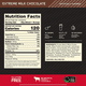 thumbnail image 2 of GOLD STANDARD 100% WHEY CHOCOLATE MILK EXTREME 5 LIBRAS OPTIMUM NUTRITION, 2 of 2