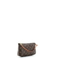 thumbnail image 2 of Pre-Owned Pochette Accessoires NM Monogram Canvas By Rebag, 2 of 8