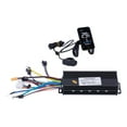 thumbnail image 4 of 48V 1200W Brushless Controller Kit with LCD Display Color Screen for E Bike Scooter DIY Part, 4 of 21