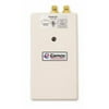 Eemax SP60 6.0 Kilowatts 277 Volts Electric Single Point of Use Tankless Water Heater