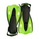 thumbnail image 2 of Aleta Cressi Mex Adulto Verde Talla S/M 24/27 Mx, 2 of 2