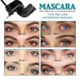 thumbnail image 2 of Maybelline Lash Sensational Full Fan Effect Very Black Mascara New Genuine, 2 of 5