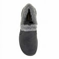 thumbnail image 5 of JSport Ladies' Faux Fur Lined Moccasin Women's Slip On Shoe, 5 of 7