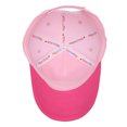 thumbnail image 4 of FlapJackKids - Kids Ball Cap - Bunny - Medium, 4 of 5