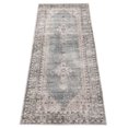 thumbnail image 4 of ECARPET Vintage Oriental Area Rug for Living Room Bedroom, Oregon Bijar Collection, 4 of 9