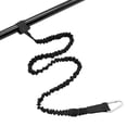 thumbnail image 4 of Retractable Paddle Rope with D-Shaped Carabiner, Fishing Rod Rope for Kayak, Canoe, Boat, 4 of 8