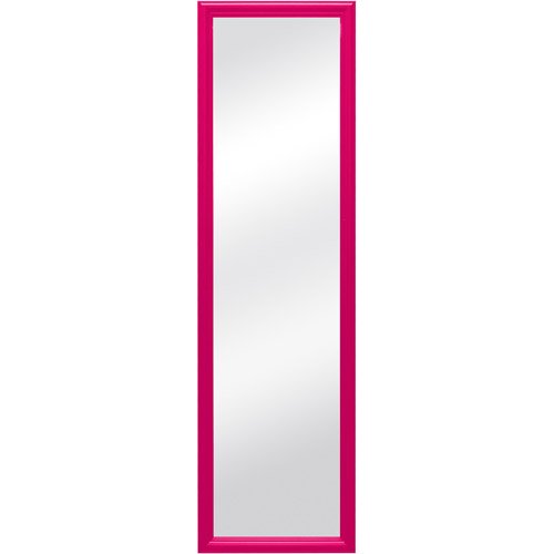 Mainstays OverTheDoor Door Mirror