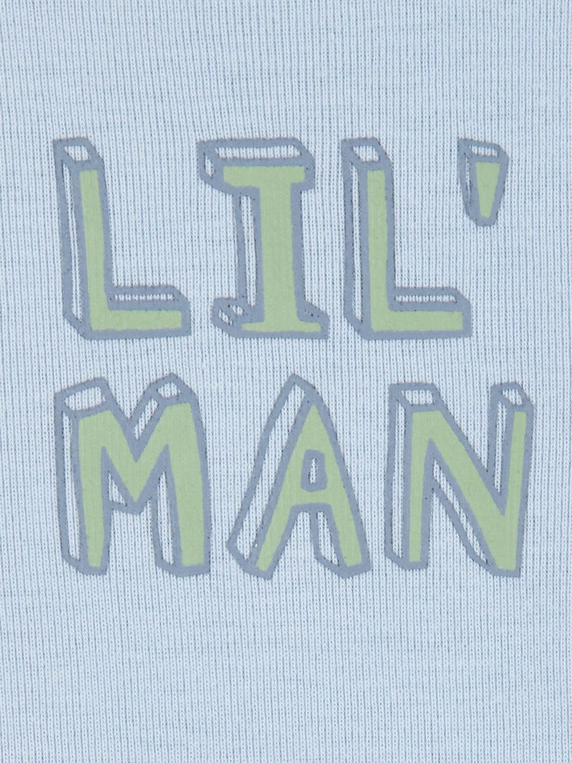 Carter's Child of Mine Baby Boys' 3 Piece Set - Multi Construction