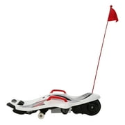 Rollplay Nighthawk 12V Battery-Powered Ride-On Toy, White