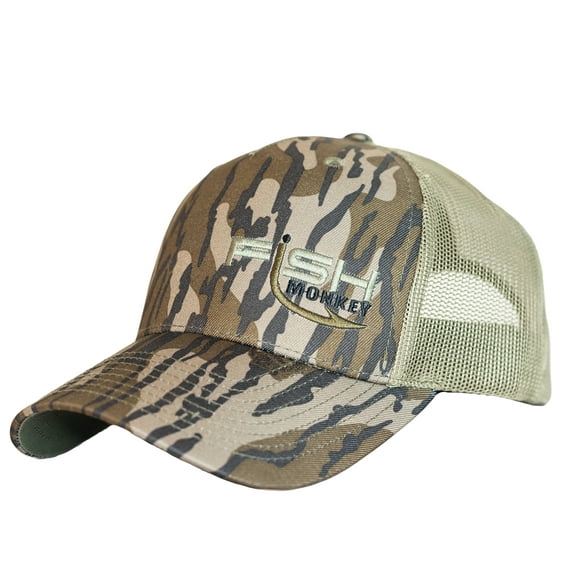 FISH MONKEY Richardson 112