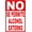 Warning Sign 5, variant on Spanish Private Road Speed Limit 10 MPH Sign 8"x12" - Metal Tin Safety Caution for Rural Road, Spanish Home Business Indoor Outdoor