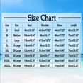 thumbnail image 3 of Mifsaly Plus Size Valentines Tops for Women 3/4 Sleeve Hearts Print Shirts Cozy Breathable Valentine T-Shirts Girlfriend Gifts Blouse Hot XXXXXL, 3 of 6