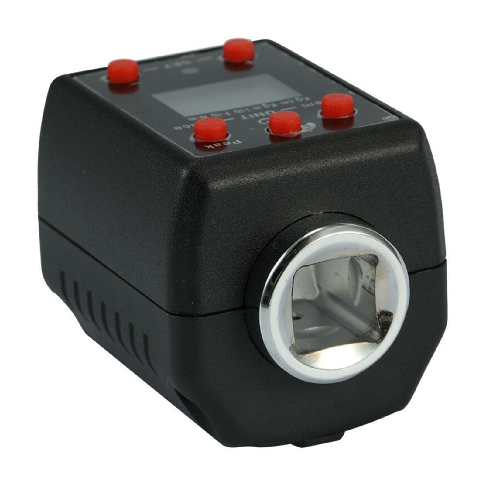 1.5-1000nm Digital High Torque Wrench Adapter 3/4 1/4 3/8 1/2 Drive Microtorque Hand Tools Wrench ,Precision & Robust
