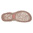 thumbnail image 2 of Skechers Women's Reggae Slim Turn It Up Sandal, 2 of 4