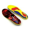 Spenco Ironman Sport Plus Insoles Size Large