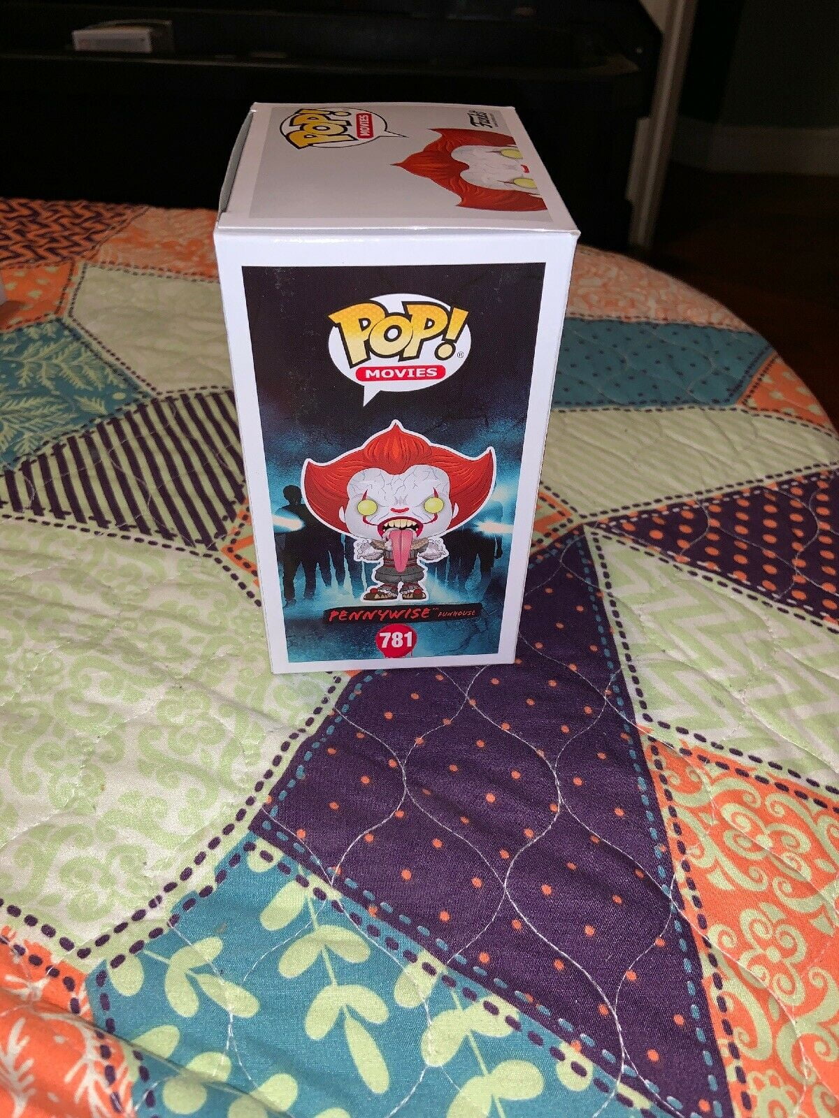 Pennywise 781 store
